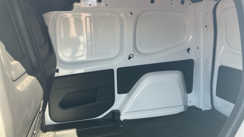 Mercedes-Benz Citan L1 Diesel 110CDI Pro Van Auto